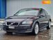 Volvo C30, 2008, Дизель, 1.6 л., 255 тис. км, Хетчбек, Чорний, Ковель 25901 фото 1