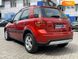 Suzuki SX4, 2011, Бензин, 1.6 л., 46 тыс. км, Внедорожник / Кроссовер, Красный, Одесса 39218 фото 15
