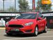 Ford Focus, 2017, Бензин, 2 л., 117 тыс. км, Седан, Красный, Киев 109994 фото 27