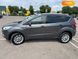 Ford Kuga, 2016, Дизель, 2 л., 175 тыс. км, Внедорожник / Кроссовер, Серый, Житомир Cars-Pr-59918 фото 2