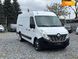 Renault Master, 2018, Дизель, 2.3 л., 208 тис. км, Вантажний фургон, Білий, Броди 51484 фото 14