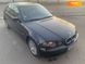BMW 3 Series, 2002, Бензин, 1.8 л., 246 тыс. км, Купе, Чорный, Чернигов Cars-Pr-67450 фото 1