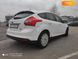 Ford Focus, 2012, Бензин, 2 л., 241 тис. км, Хетчбек, Білий, Київ 26159 фото 6