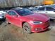 Tesla Model S, 2018, Електро, 116 тис. км, Ліфтбек, Червоний, Львів 37133 фото 5