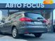 Ford Focus, 2016, Бензин, 1 л., 124 тис. км, Універсал, Сірий, Київ 110399 фото 26