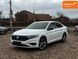 Volkswagen Jetta, 2019 г., Бензин, 85 тыс. км, Седан, Белый, Кривой Рог AT-10409282 фото 1