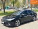 Honda Accord, 2012 г., Газ пропан-бутан / Бензин, 123 тыс. км, Седан, Чорный, Днепр (Днепропетровск) AT-10418053 фото 16