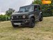 Suzuki Jimny, 2023, Бензин, 1.46 л., 15 тис. км, Позашляховик / Кросовер, Зелений, Харків 49703 фото 1