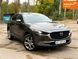 Mazda CX-30, 2021 г., Бензин, 77 тыс. км, Внедорожник / Кроссовер, Серый, Запорожье AT-10403229 фото 1