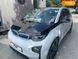 BMW I3, 2017, Електро, 136 тыс. км, Хетчбек, Белый, Тернополь 107896 фото 37