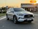 Infiniti QX50, 2020, Бензин, 2 л., 39 тис. км, Позашляховик / Кросовер, Сірий, Одеса 107717 фото 16