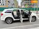 Fiat Freemont, 2012, Дизель, 2 л., 229 тис. км, Позашляховик / Кросовер, Білий, Київ 36572 фото 26