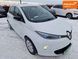 Renault Zoe, 2017 г., Електро, 34 тыс. км, Хетчбек, Белый, Винница AT-10407630 фото 4