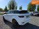 Land Rover Range Rover Evoque, 2013 г., Дизель, 197 тыс. км, Внедорожник / Кроссовер, Белый, Хмельницкий AT-10416837 фото 6