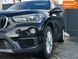 BMW X1, 2018 г., Дизель, 124 тыс. км, Внедорожник / Кроссовер, Чорный, Львов AT-10409699 фото 4