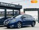 Nissan Leaf, 2018, Електро, 65 тис. км, Хетчбек, Синій, Харків 39291 фото 7