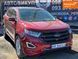 Ford Edge, 2017 г., Бензин, 117 тыс. км, Внедорожник / Кроссовер, Красный, Винница AT-10412376 фото 2