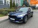 BMW X2, 2019 г., Бензин, 88 тыс. км, Внедорожник / Кроссовер, Синий, Днепр (Днепропетровск) AT-10406790 фото 1