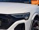 Audi e-tron S, 2024 р., Електро, 44 тис. км, Позашляховик / Кросовер, Білий, Кривий Ріг AT-10428692 фото 11