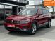 Volkswagen Tiguan Allspace, 2019 р., Бензин, 144 тис. км, Позашляховик / Кросовер, Червоний, Житомир AT-10418237 фото 1