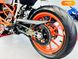 KTM 390 Duke, 2020, Бензин, 390 см³, 3 тыс. км, Спортбайк, Оранжевый, Одесса moto-117890 фото 19