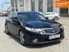 Honda Accord, 2012 г., Газ пропан-бутан / Бензин, 123 тыс. км, Седан, Чорный, Днепр (Днепропетровск) AT-10418053 фото 12