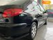 Peugeot 206, 2007, Бензин, 1.36 л., 12 тис. км, Седан, Чорний, Миколаїв 37065 фото 10