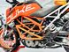 KTM 390 Duke, 2020, Бензин, 390 см³, 3 тыс. км, Спортбайк, Оранжевый, Одесса moto-117890 фото 28