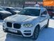 BMW X3, 2018 г., Бензин, 152 тыс. км, Внедорожник / Кроссовер, Белый, Винница AT-10408833 фото 3