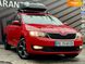 Skoda Spaceback, 2018, Бензин, 1.6 л., 21 тыс. км, Хетчбек, Красный, Одесса 113241 фото 21