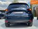 Mazda CX-5, 2019 р., Бензин, 101 тис. км, Позашляховик / Кросовер, Синій, Рівне AT-10417617 фото 12