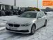 BMW 5 Series, 2017 р., Дизель, 157 тис. км, Універсал, Білий, Львів AT-10409920 фото 2