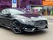 Infiniti Q60, 2018 р., Бензин, 72 тис. км, Седан, Київ AT-10413696 фото 4