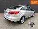 Ford Focus, 2018 р., Бензин, 140 тис. км, Седан, Сірий, Кам'янське (Дніпродзержинськ) AT-10406741 фото 3