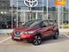 Nissan Kicks, 2019, Бензин, 1.6 л., 103 тыс. км, Внедорожник / Кроссовер, Красный, Чернигов 33304 фото 2