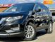 Nissan Rogue, 2016, Бензин, 2.5 л., 128 тис. км, Позашляховик / Кросовер, Чорний, Київ 40085 фото 5