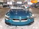 BMW 4 Series, 2018, Бензин, 2 л., 56 тыс. км, Купе, Синий, Днепр (Днепропетровск) Cars-EU-US-KR-41224 фото 5
