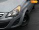 Opel Corsa, 2013, Дизель, 1.25 л., 162 тис. км, Хетчбек, Сірий, Рівне 21690 фото 2