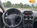 Mazda 6, 2006, Бензин, 1.8 л., 226 тыс. км, Седан, Чорный, Ананьїв Cars-Pr-59521 фото 12