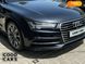 Audi A7 Sportback, 2013, Бензин, 3 л., 192 тис. км, Ліфтбек, Синій, Одеса 107143 фото 4