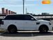 Land Rover Range Rover Sport, 2013, Дизель, 2.99 л., 192 тис. км, Позашляховик / Кросовер, Білий, Київ 97679 фото 5