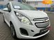 Chevrolet Spark, 2015, Електро, 59 тис. км, Хетчбек, Білий, Одеса 27511 фото 29