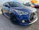 Hyundai Veloster, 2015, Бензин, 1.6 л., 65 тыс. км, Хетчбек, Синий, Киев 26311 фото 26