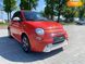 Fiat 500e, 2013, Електро, 99 тыс. км, Хетчбек, Красный, Киев 49813 фото 11