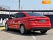 Ford Focus, 2017, Бензин, 2 л., 117 тис. км, Седан, Червоний, Київ 109994 фото 9