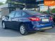 Nissan Sentra, 2017 р., Бензин, 164 тис. км, Седан, Синій, Житомир AT-10418134 фото 4