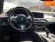 BMW 5 Series, 2018 р., Бензин, 126 тис. км, Седан, Синій, Львів AT-10418366 фото 18