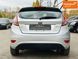 Ford Fiesta, 2016 р., Бензин, 136 тис. км, Седан, Сірий, Харків AT-10404203 фото 4