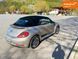 Volkswagen Beetle, 2014 г., Дизель, 122 тыс. км, Кабриолет, Бежевый, Ивано Франковск AT-10400558 фото 3