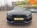 Audi A7 Sportback, 2012 р., Бензин, 211 тис. км, Ліфтбек, Чорний, Кривий Ріг AT-10406665 фото 2